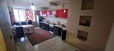 1 bedroom: 3 комнаты, Собственник, С подселением, С мебелью полностью — 6