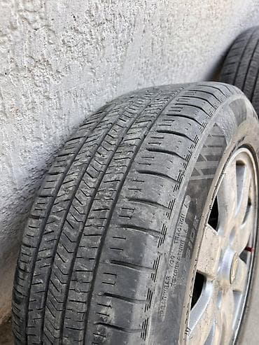 vossen diska: Колеса в сборе R 16, Лето, Комплект, Легковые, Литые, отверстий - 5 — 4