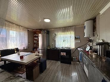 герцена: 📍 г. Кант 🔘3-комнатный 🔘Этаж 1 🔘60м² 🔥 Эксклюзив! Срочная продажа! 🔥 — 5