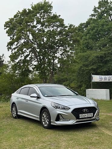 smart open: Hyundai — мультимедийная система и оснащение салона/экстерьера - — 10