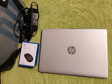 1tb ssd: Ноутбук, HP, 12 ГБ ОЗУ, Intel Core i7, 15.6 ", Б/у, Для работы, учебы, память NVMe SSD — 2
