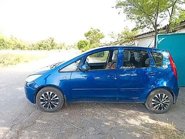 bestune nat: Mitsubishi Colt: 2009 г., 1.5 л, Бензин, Хэтчбэк — 1