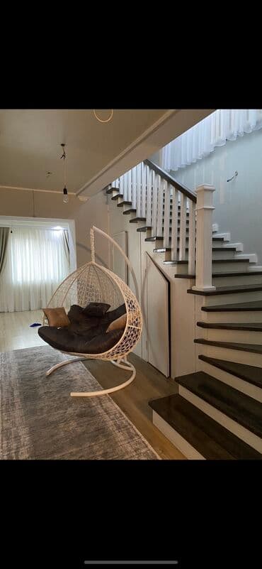 гамак: Гамак Плетеный — 5