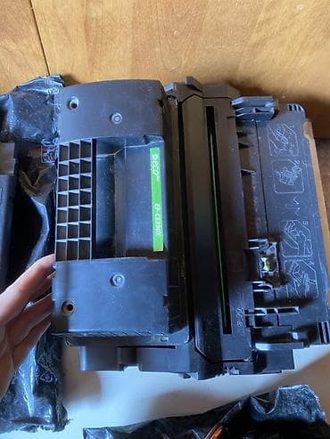 drone camera: Лазерные картриджи для принтеров HP Оригинальные Б/у картриджи Так — 7