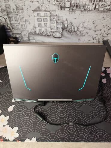 Мониторлор: Ноутбук, Haier, 16 ГБ ОЭТ, Intel Core i7, 15.6 ", Колдонулган, Татаал эмес тапшырмалар үчүн, эс тутум SSD — 2