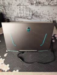 Ноутбуки: Ноутбук, Haier, 16 ГБ ОЗУ, Intel Core i7, 15.6 ", Б/у, Для несложных задач, память NVMe SSD — 2