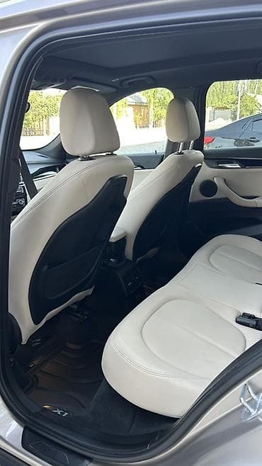 audi а7: BMW X1: 2021 г., 2 л, Автомат, Бензин, Кроссовер — 5