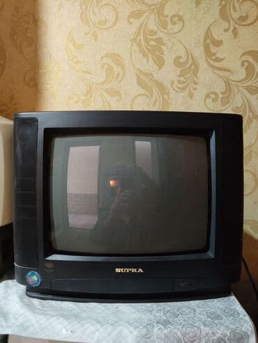 монитор для срв: Продаю телевизор supra — 4