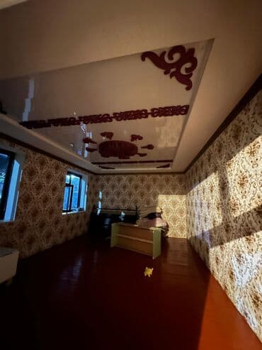 дом на военноантоновка: Үй, 200 м², 6 бөлмө, Менчик ээси, Евро оңдоо — 5