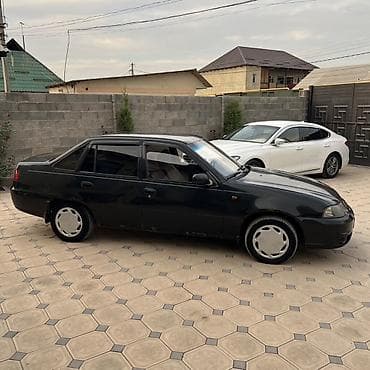 Daewoo Nexia: 2013 г., 1.5 л, Кол менен иштөөчү, Бензин, Седан — 4