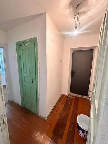 гараж ракушка купить: 2 комнаты, 35 м², Хрущевка, 1 этаж, Евроремонт — 8