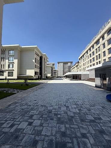 цокольное помещение продаю: 4 комнаты, 218 м², Элитка, 1 этаж, Готовая ПСО (под самоотделку) — 4