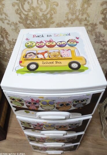 карнавальный костюм детский пингвин: Комод 4х полочная Производство: Россия Высота:98см Ширина:38см — 3