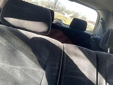 куплю хонда срв в бишкеке: Honda Odyssey: 2002 г., 2.3 л, Автомат, Бензин, Минивэн — 9