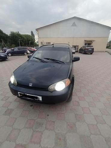 dio 27: Honda HR-V: 2005 г., 1.6 л, Вариатор, Бензин, Кроссовер — 1