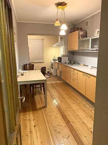 квартира винсавхоз: 4 комнаты, 82 м², Индивидуалка, 2 этаж, Евроремонт — 2