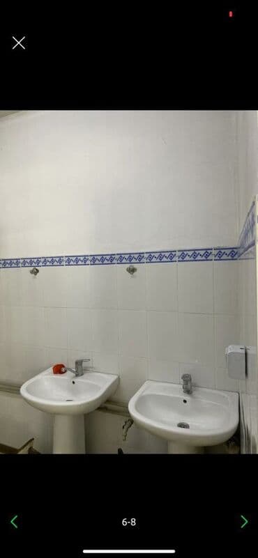 сниму квартиру на длительный ош: 1 комната, Риэлтор, Без подселения, С мебелью полностью — 7