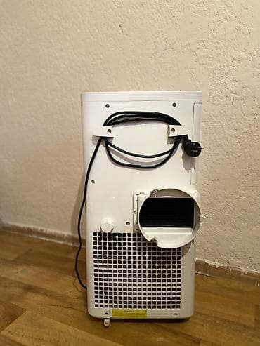 poco m7 pro: Кондиционер Мобильный — 5