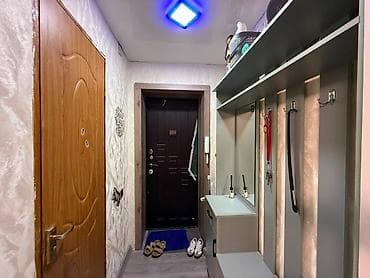 алис: 2 комнаты, 42 м², Хрущевка, 4 этаж — 9