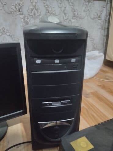 xerox phaser 3600: Samsung, 17 ", Б/у, Для несложных задач — 4