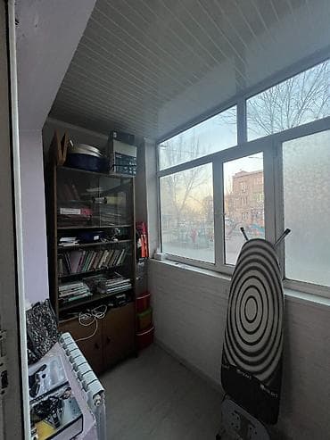 Сниму квартиру: 2 комнаты, 75 м², Индивидуалка, 1 этаж — 5