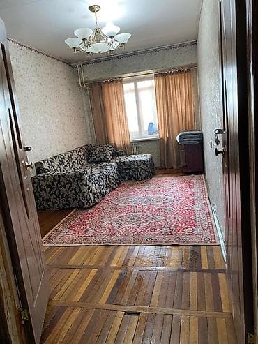 1 комната, Собственник, С подселением, С мебелью полностью