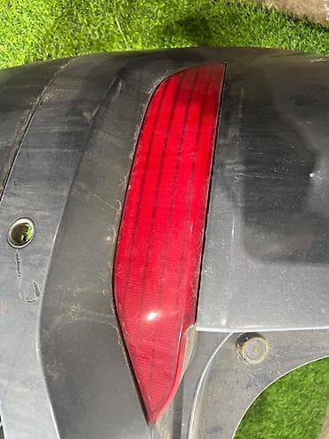 Унаа тетиктери: Чагылдыргыч Hyundai 2016 г., Оригинал — 1