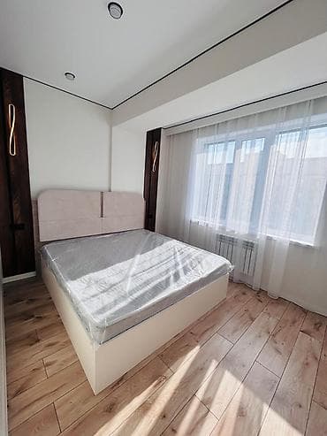 Недвижимость: 2 комнаты, 41 м², Элитка, 8 этаж, Евроремонт — 4