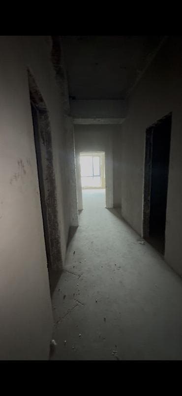 горная серафимовка: 3 комнаты, 129 м², Элитка, 3 этаж, ПСО (под самоотделку) — 10