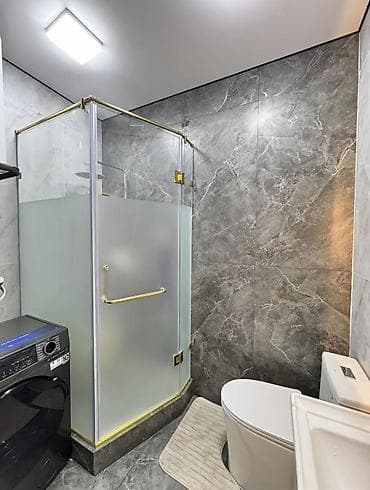 Недвижимость: 2 комнаты, 60 м², Элитка, Тунгуч мкр Элитка, 6 этаж — 8