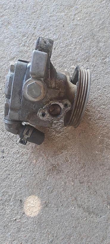 ток кучу: Топливная аппаратура Honda 2003 г., Б/у, Оригинал, Япония — 10