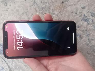 айфон 11 на запчасти: IPhone 11 — 1