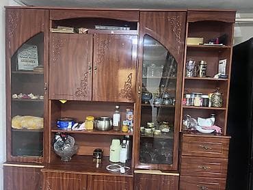 Эмерек гарнитурлары: Продается гарнитур — 2