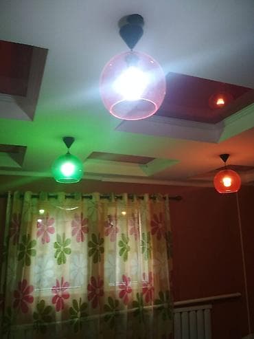 Коммерческая недвижимость: 20 м², С мебелью — 7