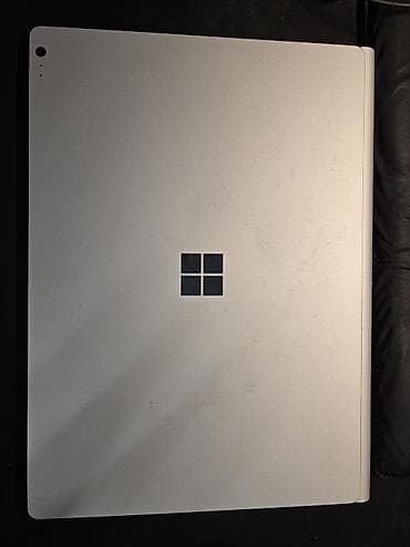 surface: Ноутбук, Microsoft Surface, 16 ГБ ОЗУ, Intel Core i7, 13.5 ", Б/у, Для работы, учебы, память SSD — 8