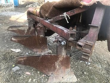 кузов жасайбыз: Чиркегич, Өзү төкмө — 7