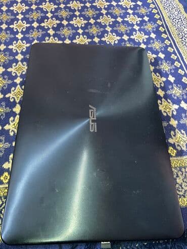 скупка ноутбуков дорого: Ноутбук, Asus, 4 ГБ ОЭТ, Intel Core i5, Колдонулган, Жумуш, окуу үчүн, эс тутум SSD — 3