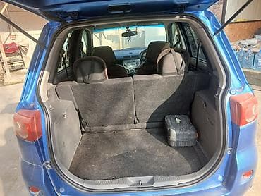 демио 2005: Mazda Demio: 2006 г., 1.3 л, Автомат, Хэтчбэк — 7