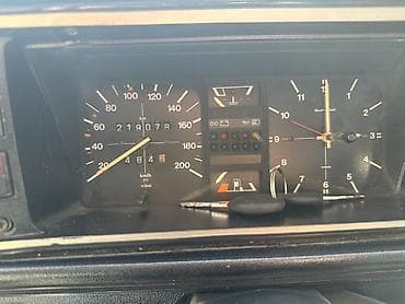 audi a2: Volkswagen Golf: 1981 г., 1.1 л, Ручные, Бензин, Хэтчбэк — 10