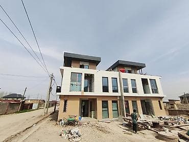 erl group: Просторный таунхаус с жилой площадью 275 м², собственной террасой и — 3