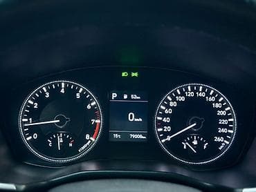 диска на ауди с4: Hyundai Santa Fe: 2020 г., 2 л, Автомат, Бензин, Кроссовер — 4