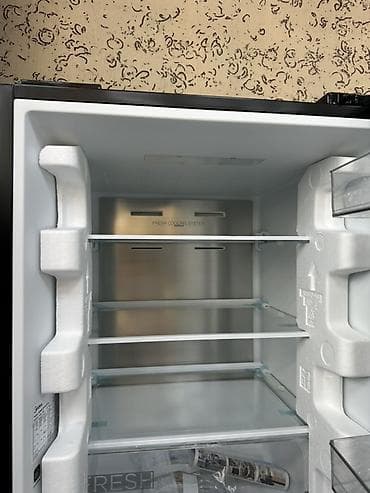 акция микроволновая печь: Холодильник Midea, Двухкамерный — 8