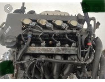 митсубици кольт: Бензиновый мотор Mitsubishi 2005 г., 1.3 л, Б/у, Оригинал, Япония — 2