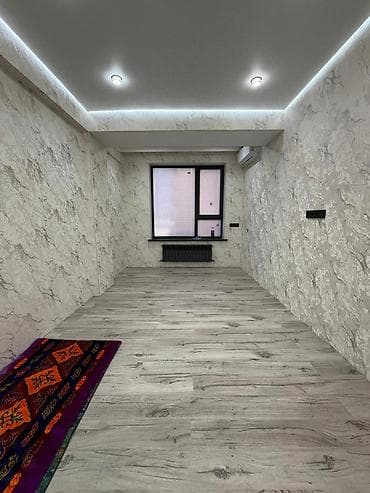 Недвижимость: 2 комнаты, 68 м², Элитка, 5 этаж, Евроремонт — 7