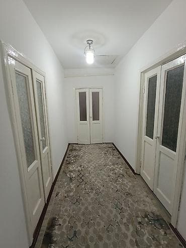 Дома: 🏡 **Продаётся уютный дом в Бишкеке!** 📍 **110 квартал** 🏠 **4 — 7