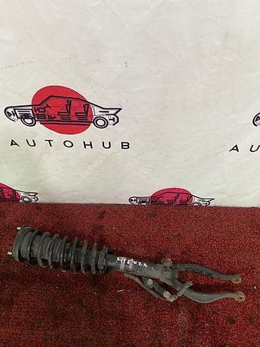 Амортизатор Mazda Atenza 2 ПОКОЛЕНИЕ РЕСТАЙЛИНГ 2 2008 (б/у) ХОДОВАЯ at lalafo.kg Амортизатор Mazda Atenza 2 ПОКОЛЕНИЕ РЕСТАЙЛИНГ 2 2008 (б/у) ХОДОВАЯ
