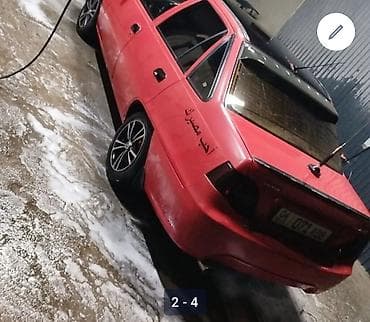 Продажа авто: Daewoo Nexia: 2008 г., Седан — 4
