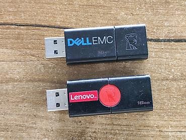 Продаю фирменные флешки на 16GB с интерффейсом USB 3.1 Обе в отличном — 6