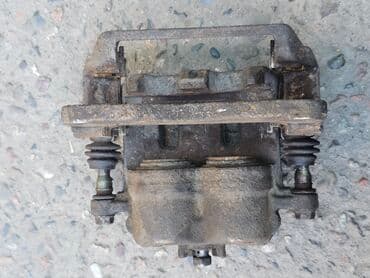 суппорт тормозной купить бишкек: Комплект суппортов Subaru 1999 г., Б/у, Оригинал, Германия — 4