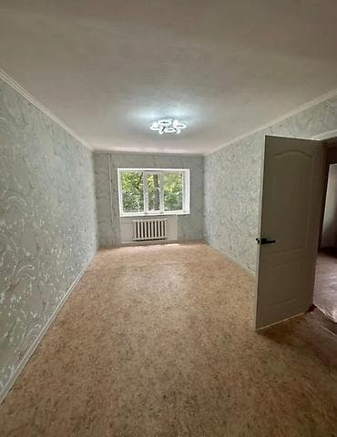 Недвижимость: 2 комнаты, 41 м², 4 мкр Индивидуалка, 2 этаж, Косметический ремонт — 4